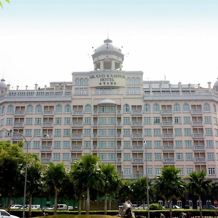 Grand Kampar Hotel Kültér fotó