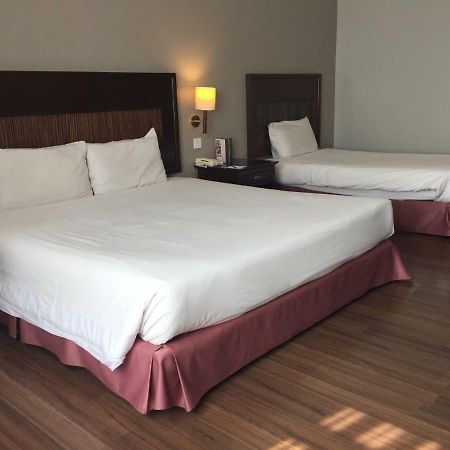 Grand Kampar Hotel Kültér fotó