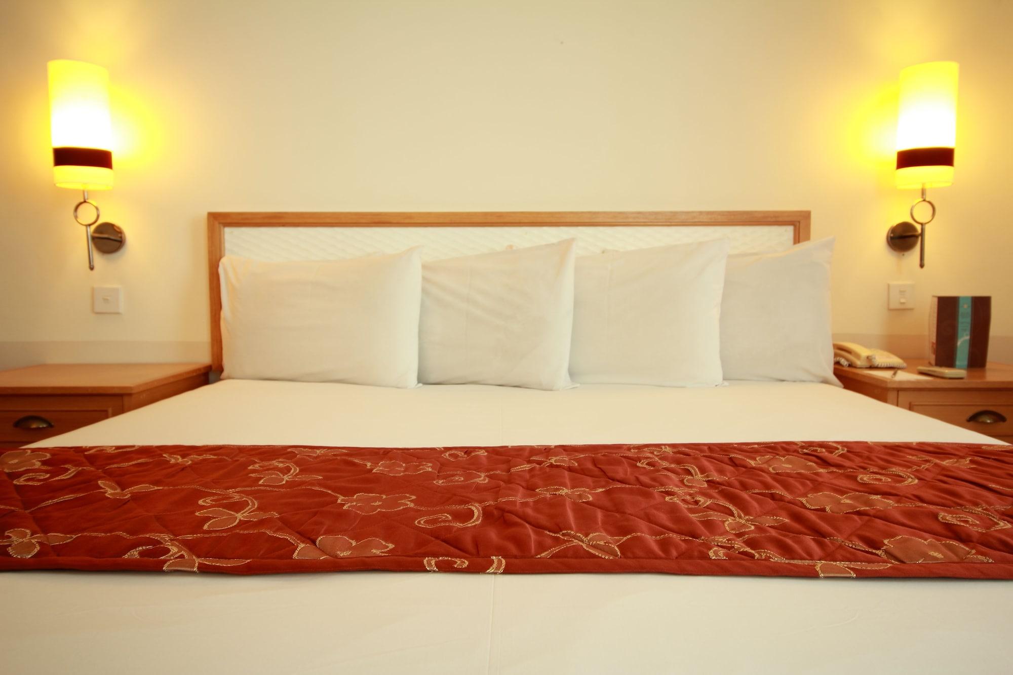 Grand Kampar Hotel Kültér fotó