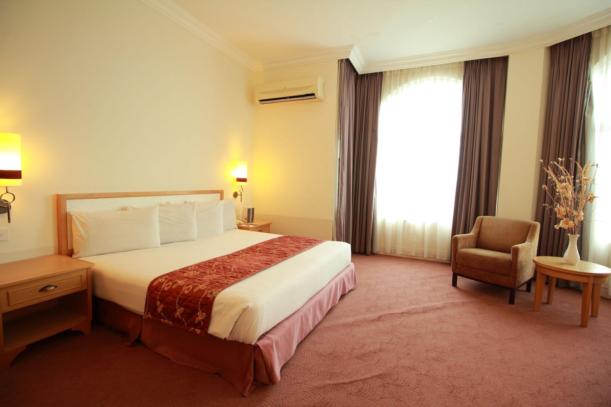 Grand Kampar Hotel Kültér fotó