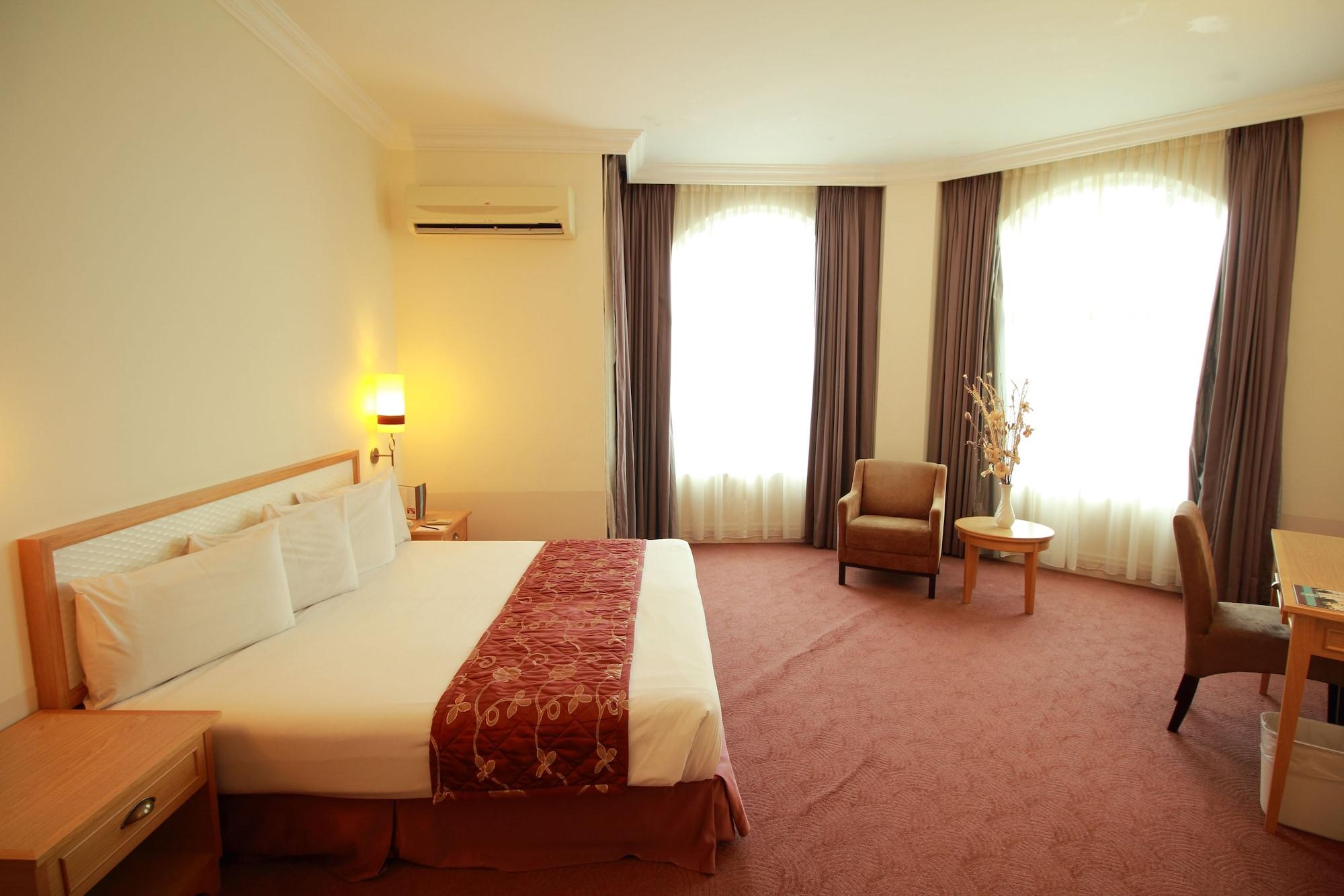 Grand Kampar Hotel Kültér fotó