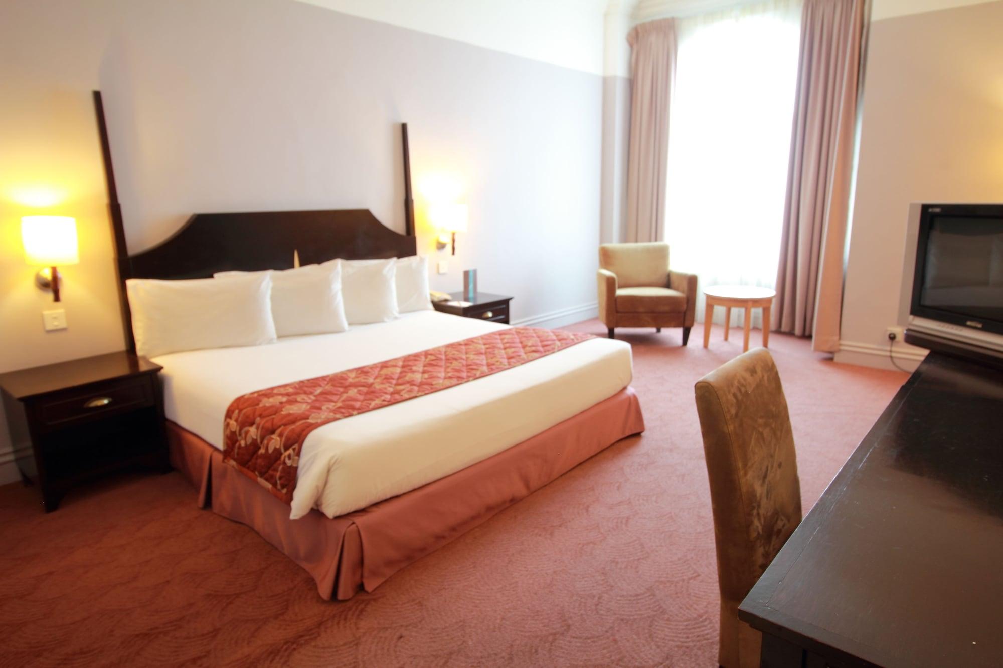 Grand Kampar Hotel Kültér fotó