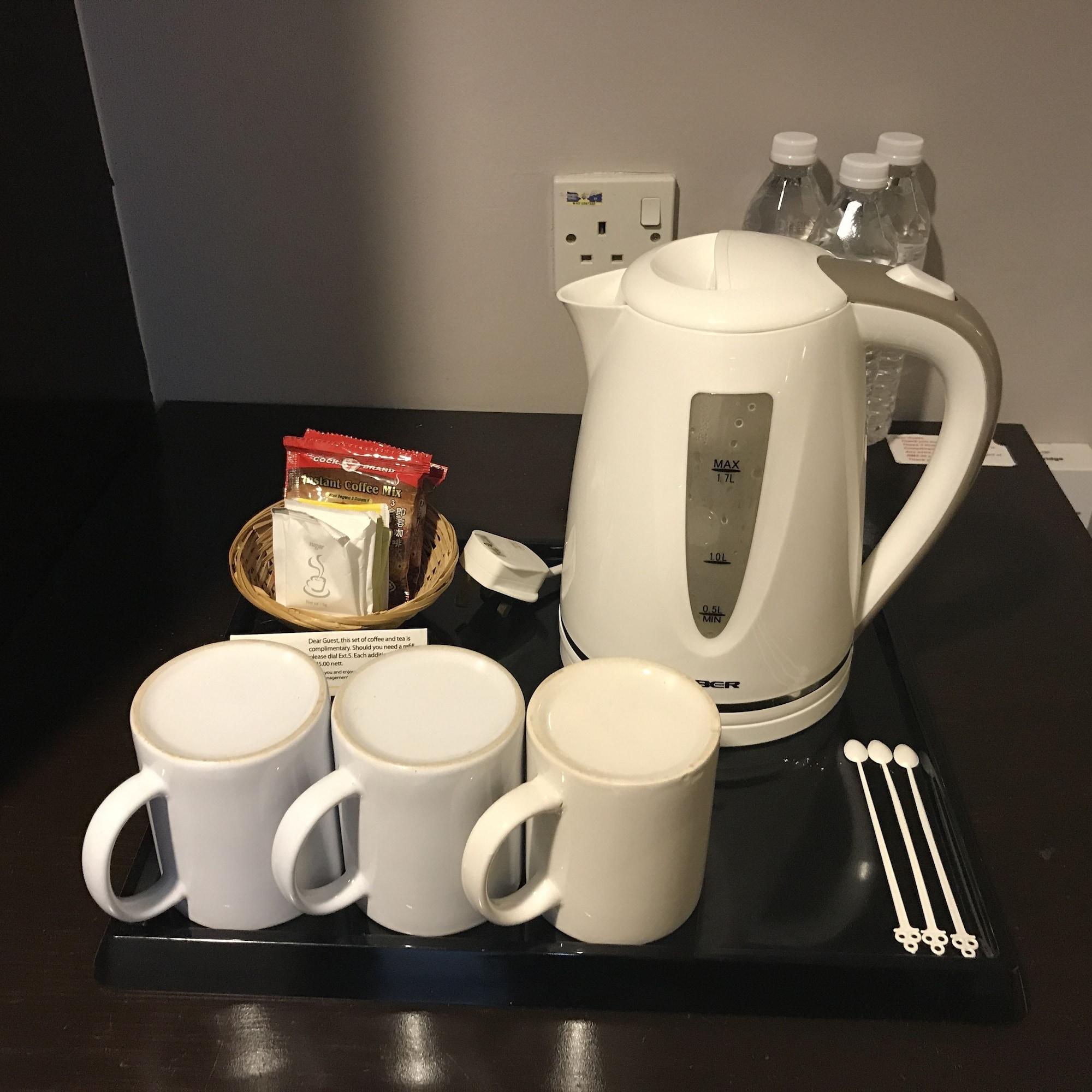 Grand Kampar Hotel Kültér fotó