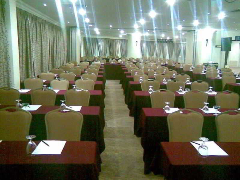 Grand Kampar Hotel Kültér fotó