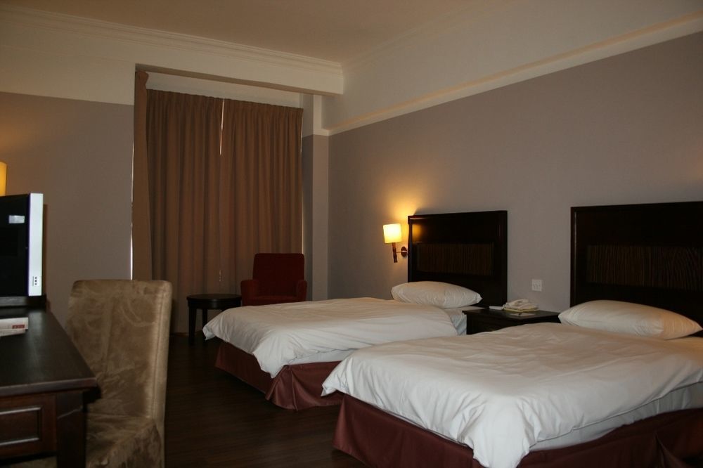 Grand Kampar Hotel Kültér fotó