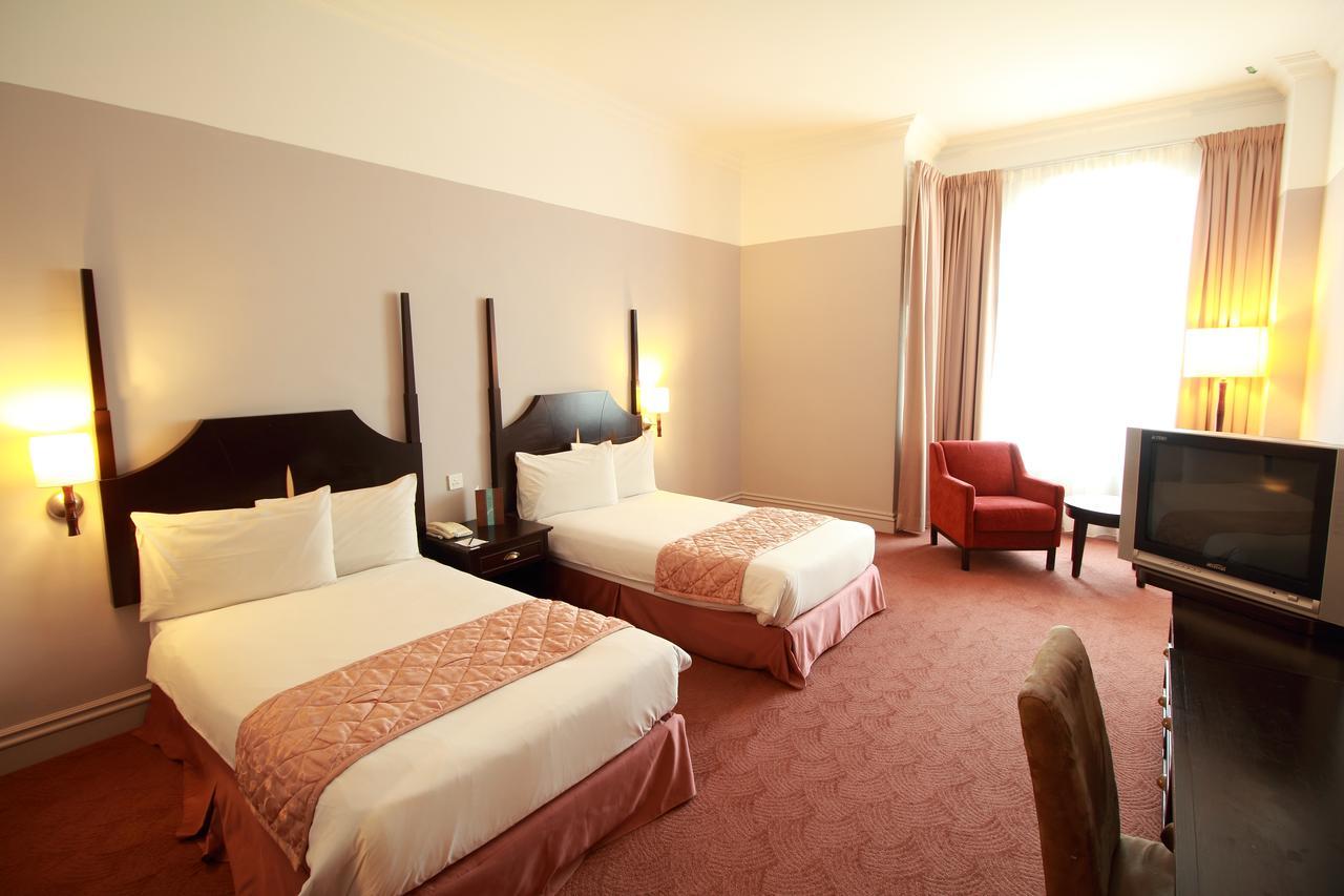 Grand Kampar Hotel Kültér fotó