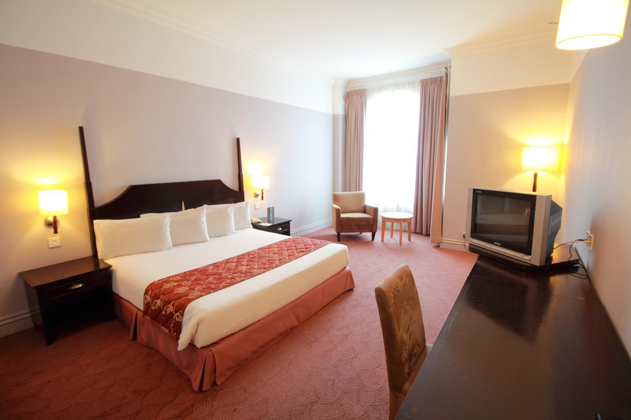 Grand Kampar Hotel Kültér fotó