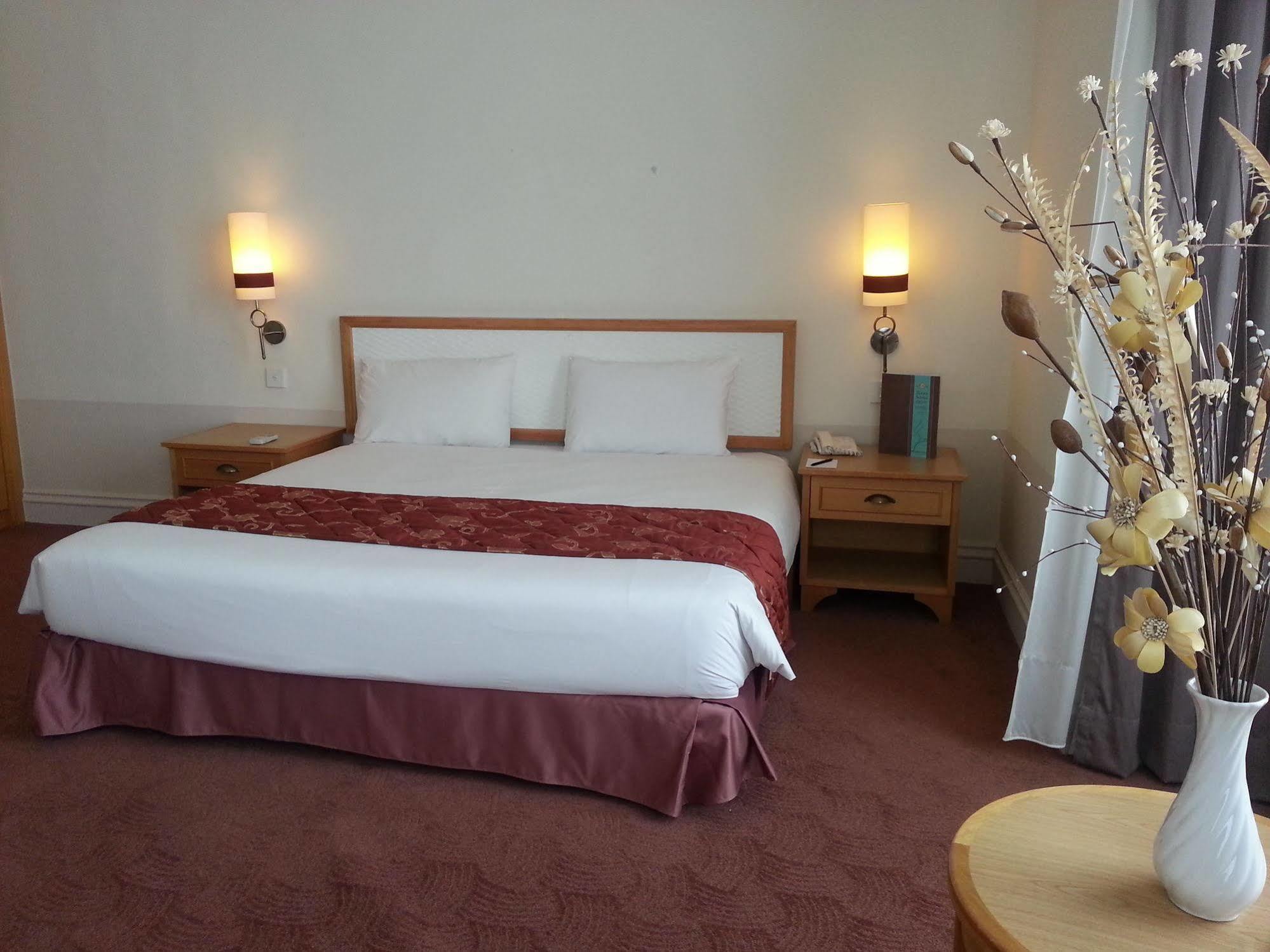Grand Kampar Hotel Kültér fotó