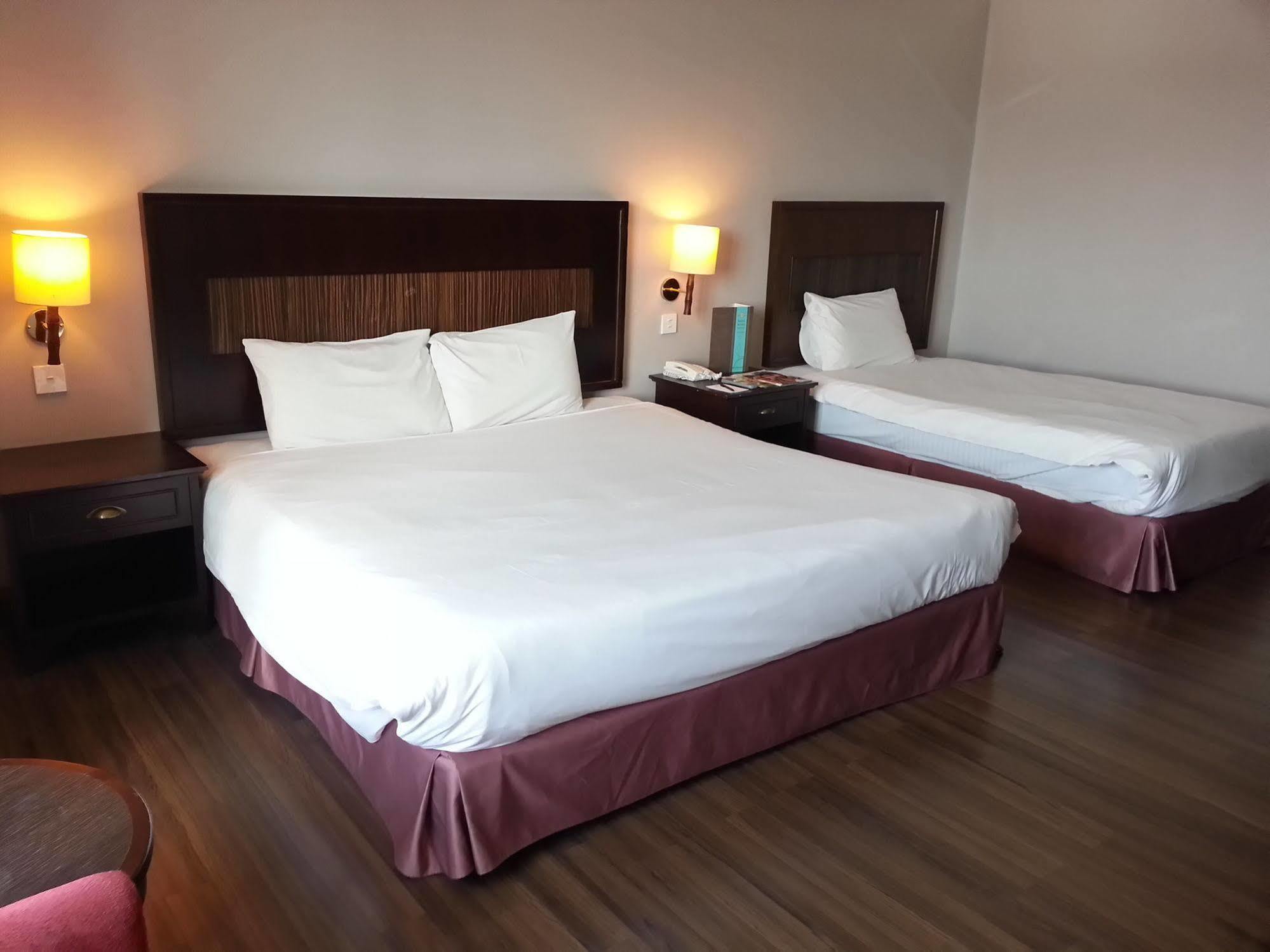 Grand Kampar Hotel Kültér fotó