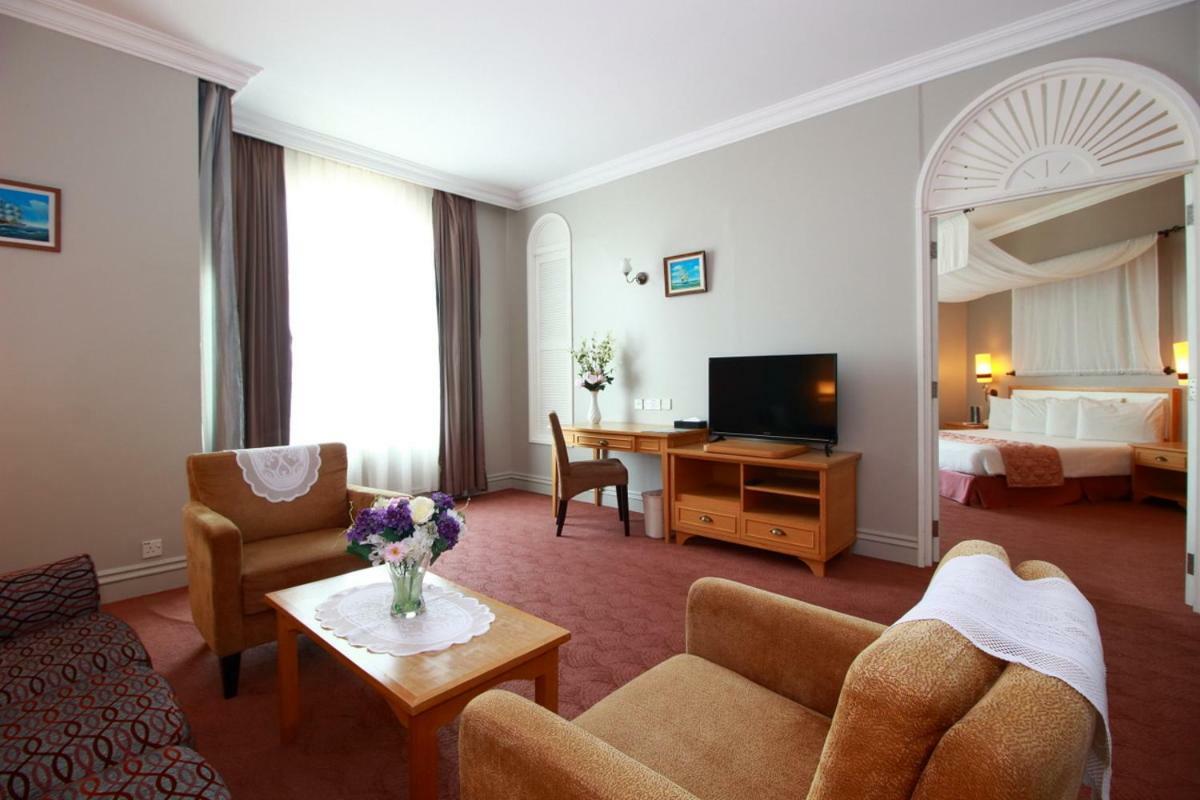Grand Kampar Hotel Kültér fotó