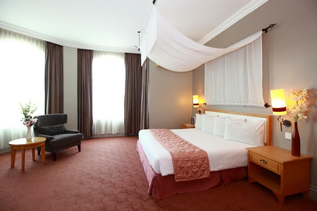 Grand Kampar Hotel Kültér fotó