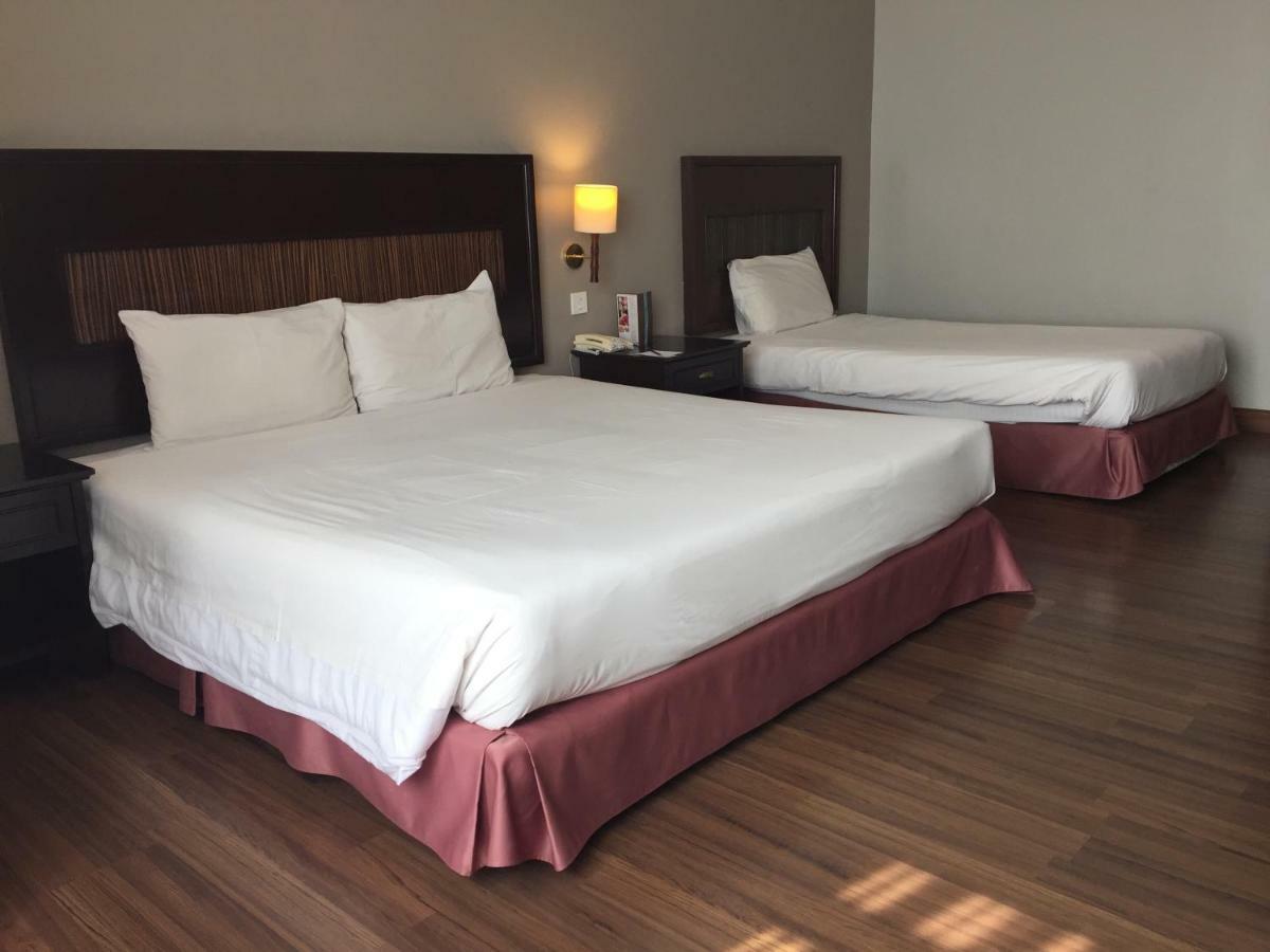 Grand Kampar Hotel Kültér fotó