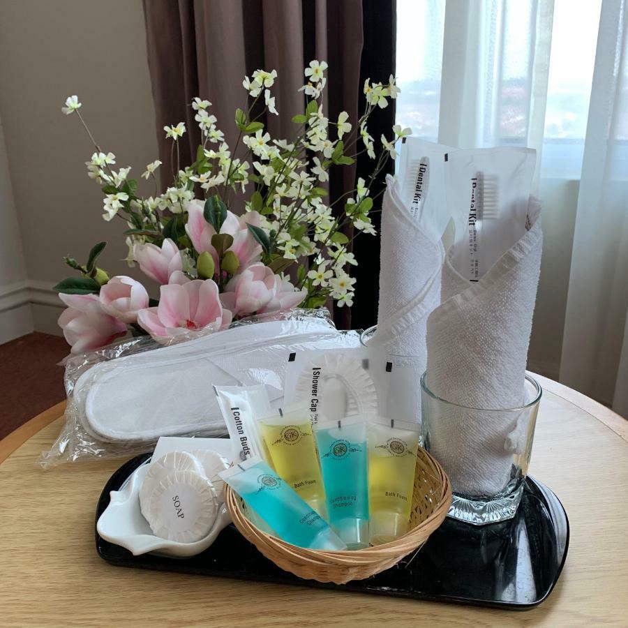Grand Kampar Hotel Kültér fotó